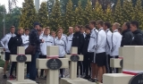 U17: Nasza młodzież poznaje historię